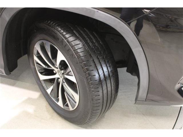 レクサスRX(新潟県新潟市東区)