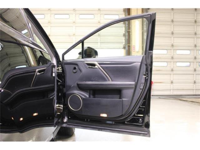 レクサスRX(新潟県新潟市東区)