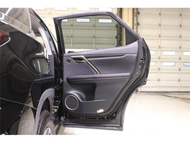 レクサスRX(新潟県新潟市東区)