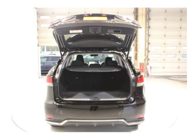 レクサスRX(新潟県新潟市東区)