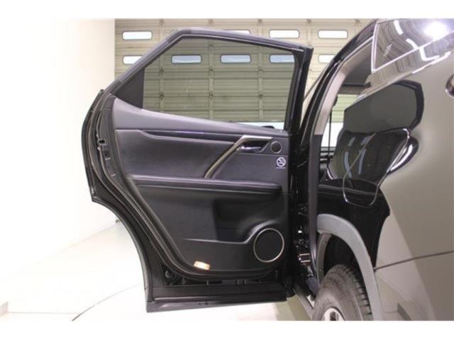 レクサスRX(新潟県新潟市東区)