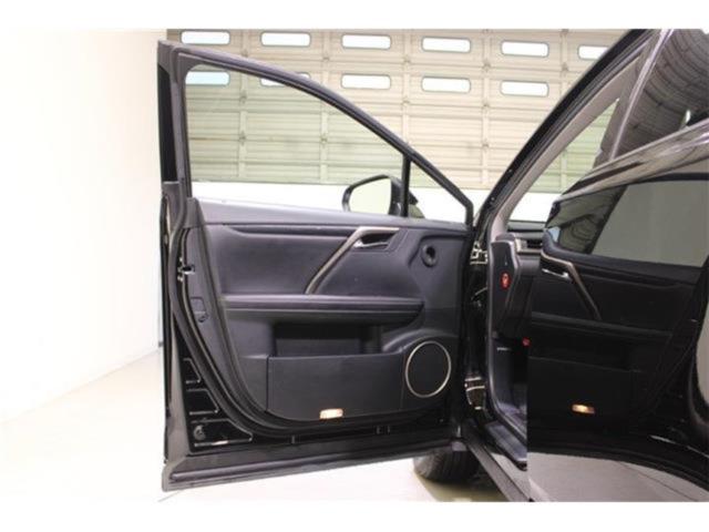 レクサスRX(新潟県新潟市東区)