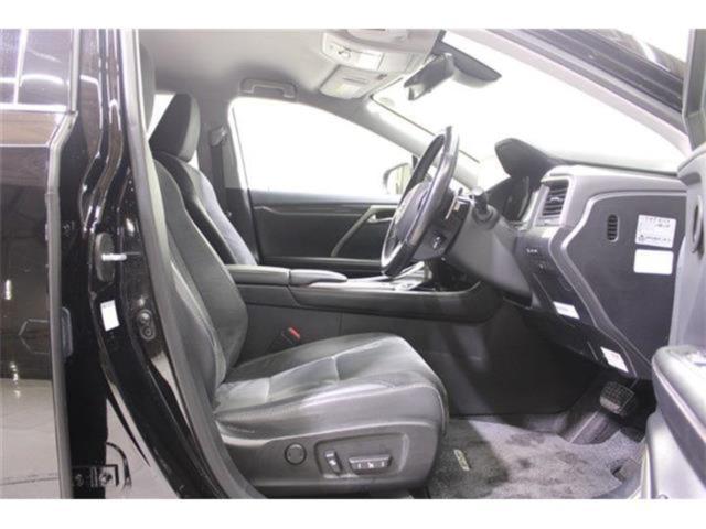 レクサスRX(新潟県新潟市東区)