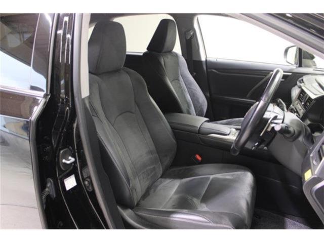 レクサスRX(新潟県新潟市東区)