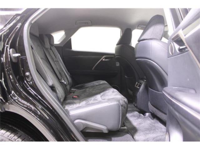 レクサスRX(新潟県新潟市東区)