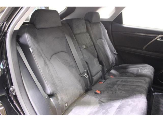 レクサスRX(新潟県新潟市東区)