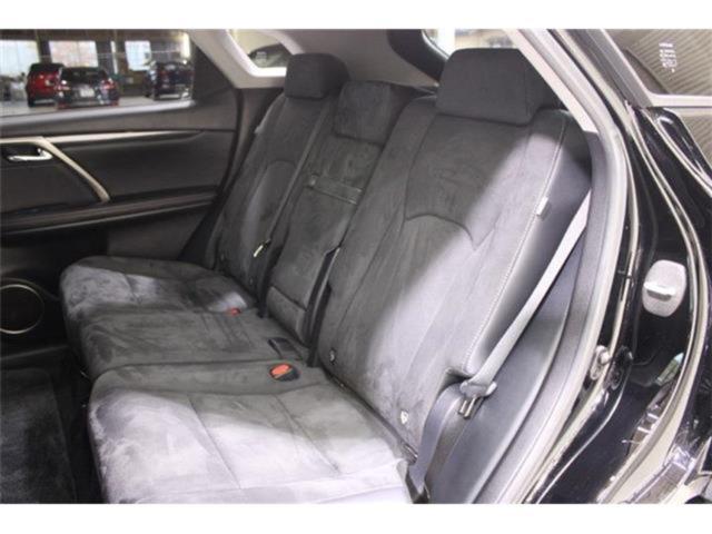 レクサスRX(新潟県新潟市東区)