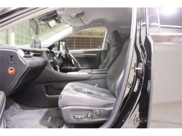 レクサスRX(新潟県新潟市東区)