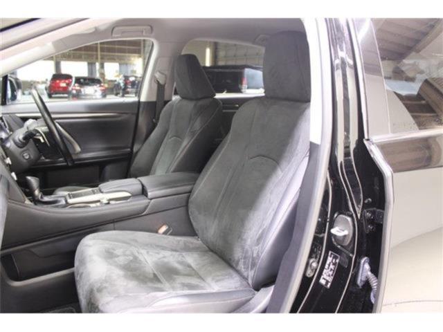 レクサスRX(新潟県新潟市東区)