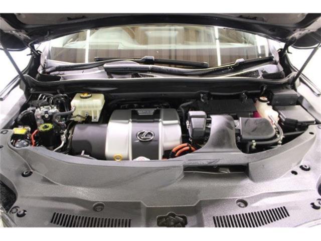 レクサスRX(新潟県新潟市東区)