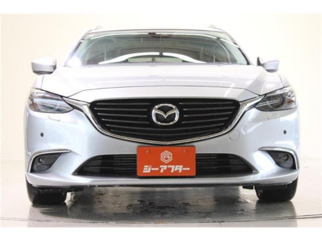 アテンザワゴン（新潟県新潟市東区）画像9