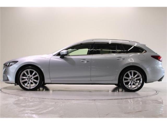 アテンザワゴン（新潟県新潟市東区）画像11