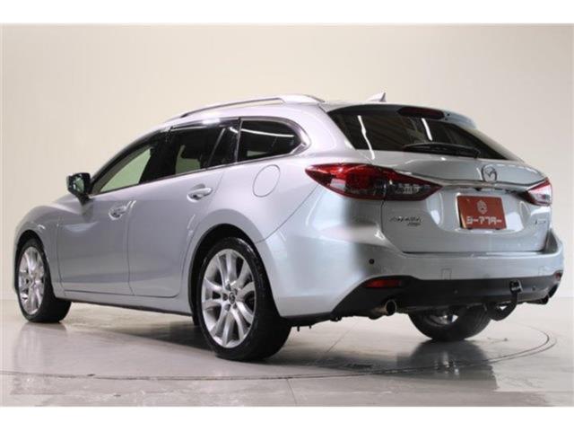 アテンザワゴン（新潟県新潟市東区）画像12