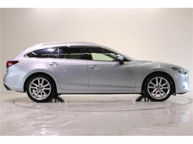 アテンザワゴン（新潟県新潟市東区）画像15