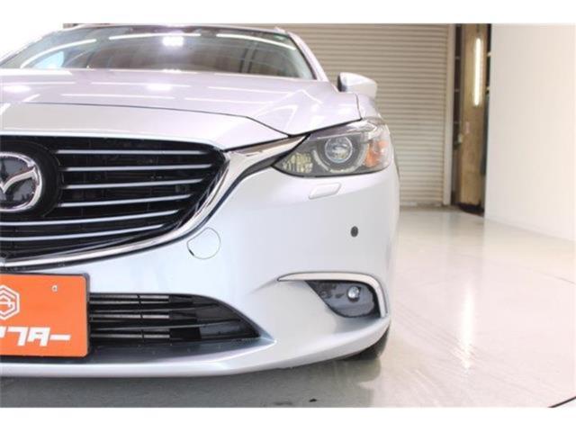 アテンザワゴン（新潟県新潟市東区）画像16