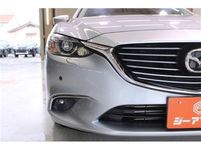 アテンザワゴン（新潟県新潟市東区）画像18