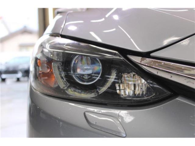 アテンザワゴン（新潟県新潟市東区）画像19