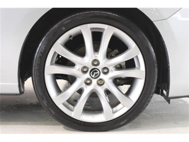 アテンザワゴン（新潟県新潟市東区）画像24