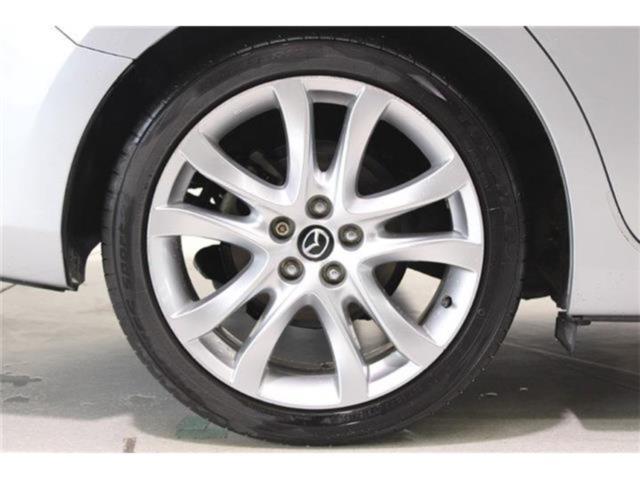 アテンザワゴン（新潟県新潟市東区）画像25