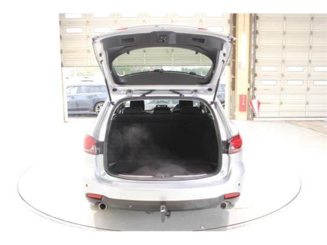 アテンザワゴン（新潟県新潟市東区）画像33