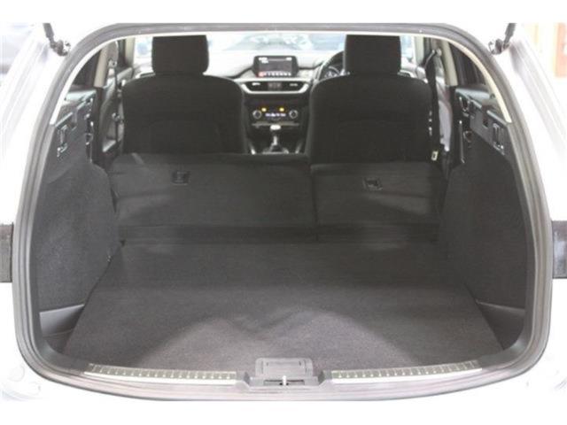 アテンザワゴン（新潟県新潟市東区）画像35