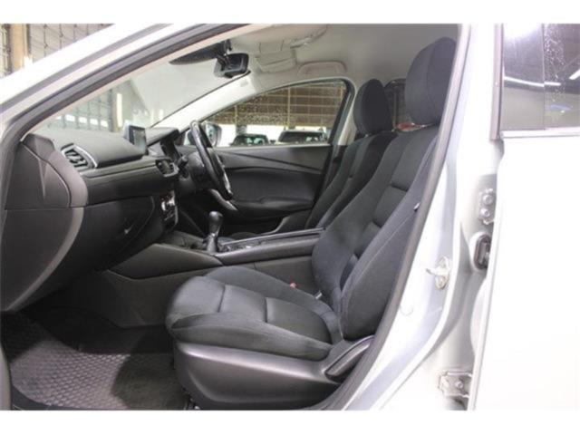 アテンザワゴン（新潟県新潟市東区）画像44