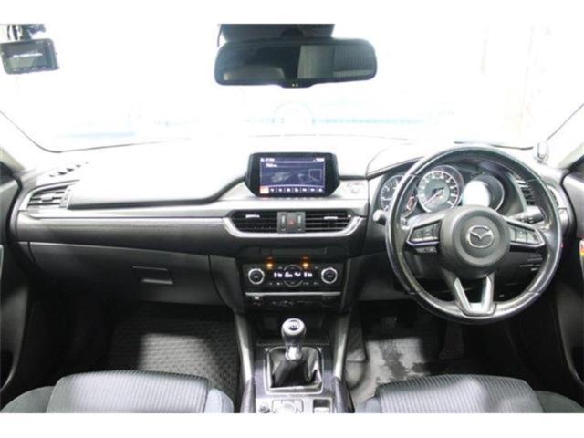 アテンザワゴン（新潟県新潟市東区）画像46