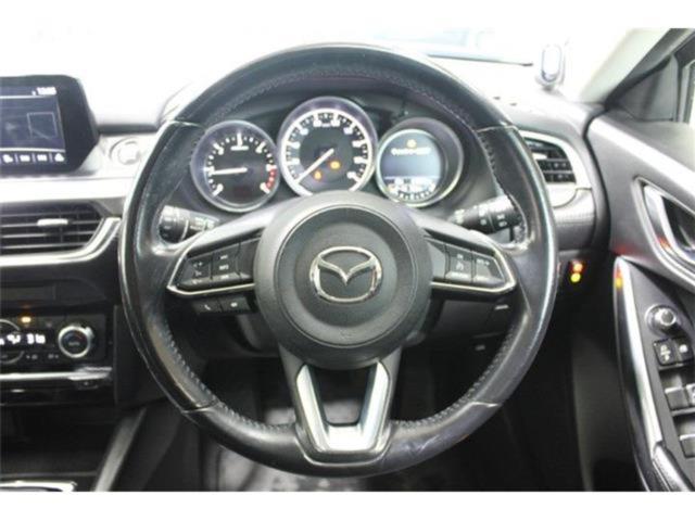 アテンザワゴン（新潟県新潟市東区）画像47