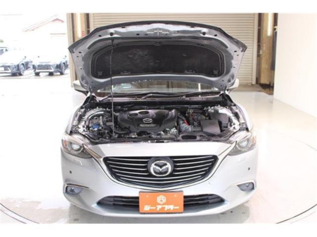 アテンザワゴン（新潟県新潟市東区）画像69