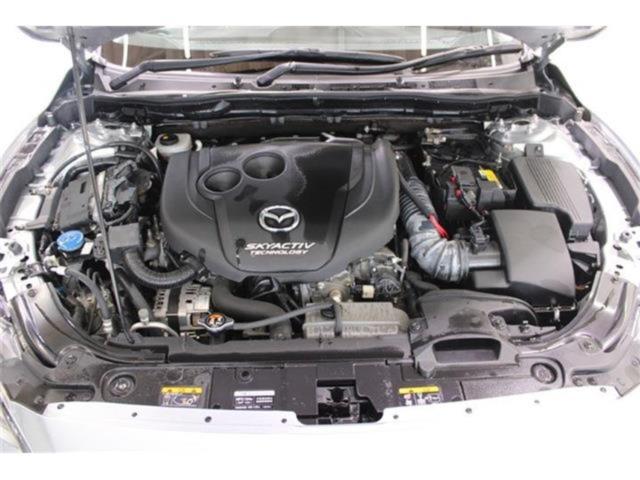 アテンザワゴン（新潟県新潟市東区）画像70