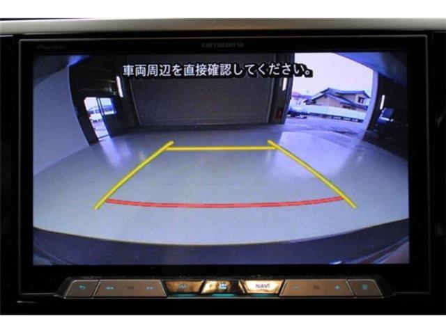 レヴォーグ(新潟県新潟市東区)