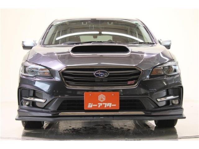 レヴォーグ(新潟県新潟市東区)