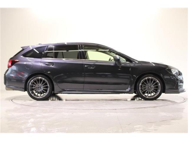 レヴォーグ(新潟県新潟市東区)