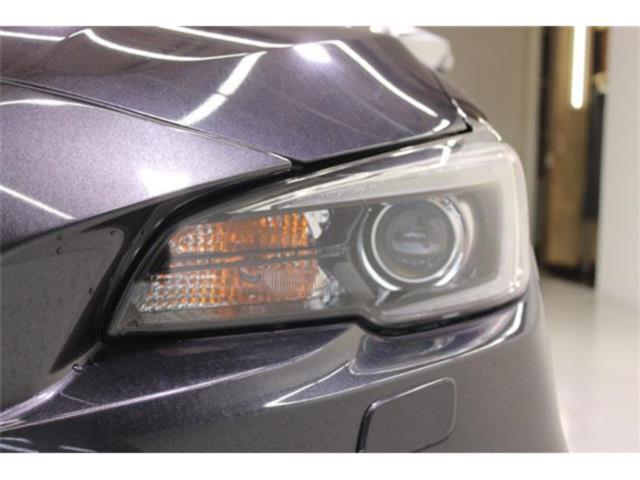 レヴォーグ(新潟県新潟市東区)