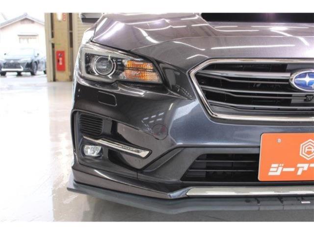 レヴォーグ(新潟県新潟市東区)