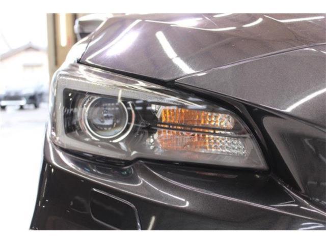 レヴォーグ(新潟県新潟市東区)