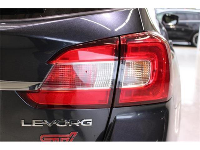 レヴォーグ(新潟県新潟市東区)