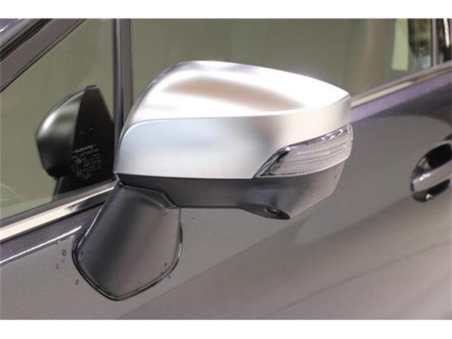 レヴォーグ(新潟県新潟市東区)