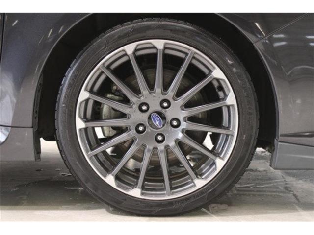 レヴォーグ(新潟県新潟市東区)