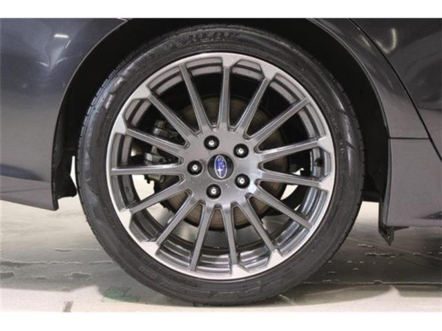 レヴォーグ(新潟県新潟市東区)