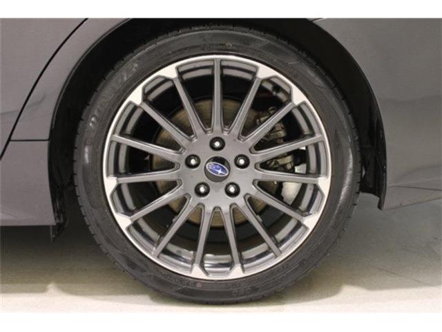 レヴォーグ(新潟県新潟市東区)