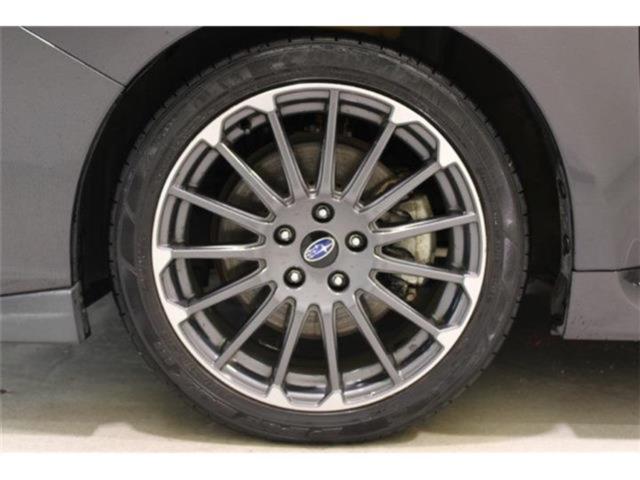 レヴォーグ(新潟県新潟市東区)