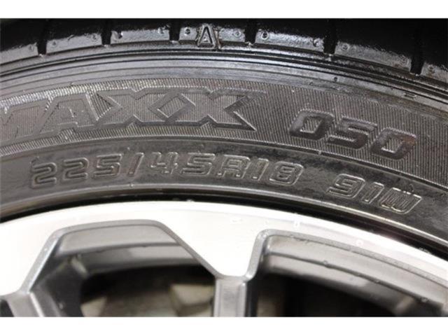 レヴォーグ(新潟県新潟市東区)