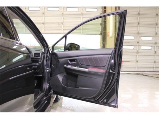 レヴォーグ(新潟県新潟市東区)