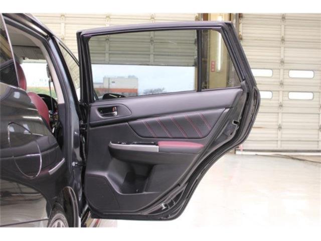 レヴォーグ(新潟県新潟市東区)