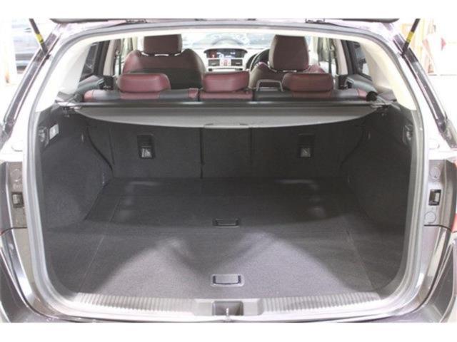 レヴォーグ(新潟県新潟市東区)