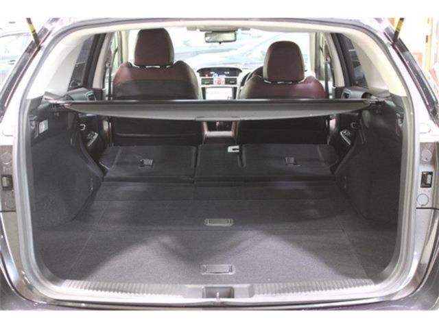 レヴォーグ(新潟県新潟市東区)