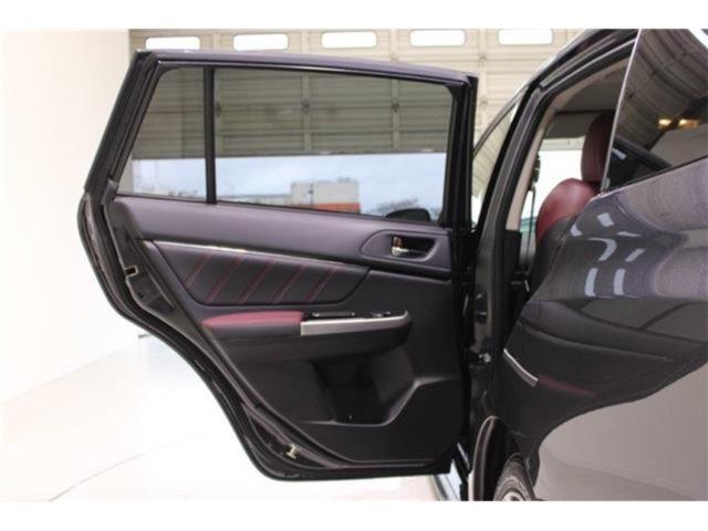 レヴォーグ(新潟県新潟市東区)