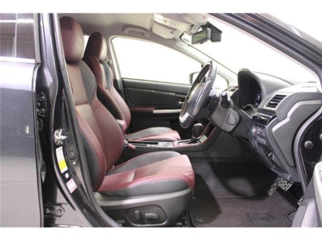 レヴォーグ(新潟県新潟市東区)