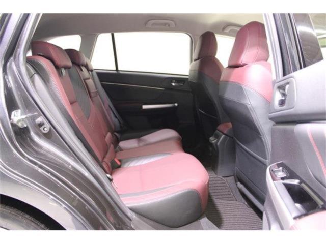 レヴォーグ(新潟県新潟市東区)